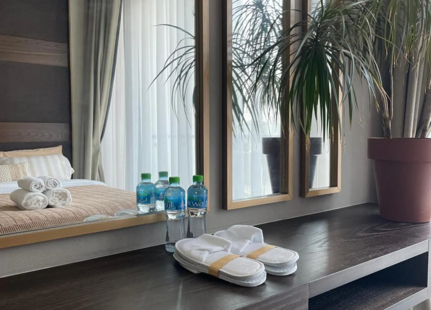 Beautiful Modern Studio Dubai
